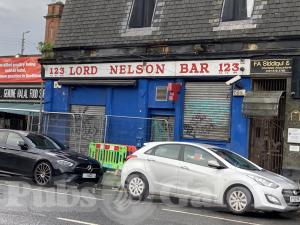 Picture of The Lord Nelson
