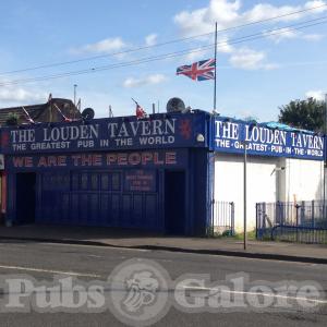 Picture of The Louden Tavern