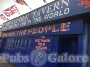 Picture of The Louden Tavern