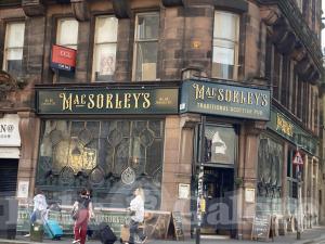 Picture of MacSorley's
