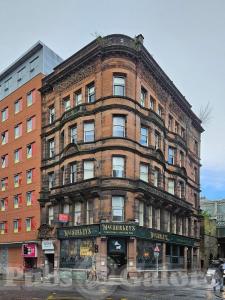 Picture of MacSorley's