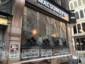 Picture of MacSorley's