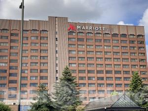 Picture of Marriott Glasgow