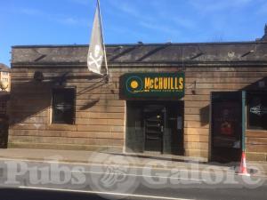 Picture of McChuills