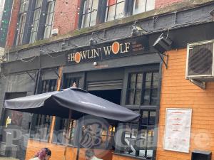 Picture of The Howlin' Wolf