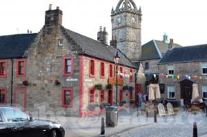 Picture of The Montgomerie Arms