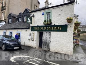 Picture of The Old Smiddy