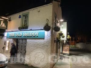 Picture of The Old Smiddy