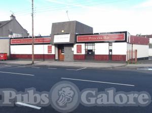 Picture of Princess Bar