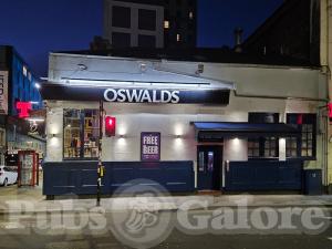 Picture of Oswald’s