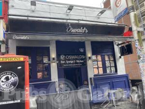 Picture of Oswald’s