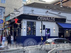 Picture of Oswald’s