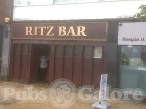 Picture of Ritz Bar