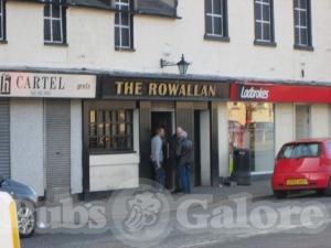 Picture of The Rowallan