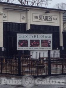 Picture of The Stables Bar