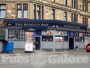 Picture of The Royalty Bar