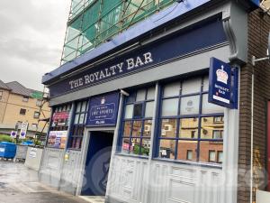 Picture of The Royalty Bar
