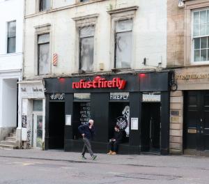 Picture of Rufus T Firefly