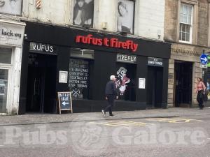 Picture of Rufus T Firefly