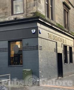 Picture of Saracen Bar