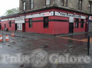 Picture of Saracen Bar