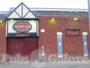 Picture of The Scotch