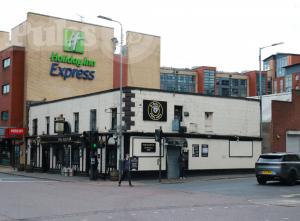 Picture of The Scotia Bar