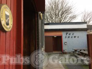 Picture of Shaws Bar