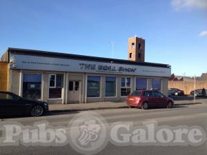 Picture of Spur Bar
