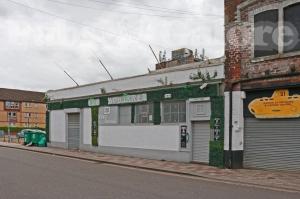 Picture of Squirrel Bar