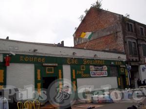 Picture of Squirrel Bar