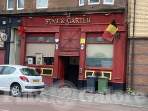 Picture of Star & Garter