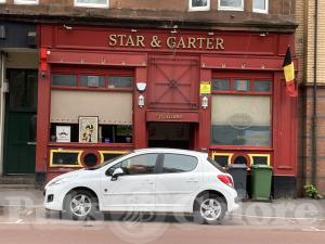 Picture of Star & Garter