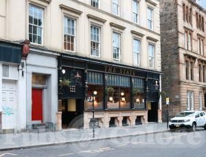 Picture of The State Bar