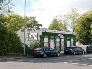 Picture of Cafe Ibiza