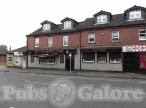 Picture of Strathspey Bar