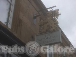 Picture of Talbot Arms