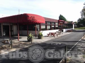 Picture of The Burnside Hotel