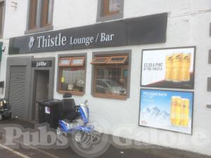 Picture of The Thistle