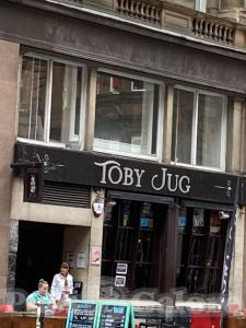 Picture of Toby Jug