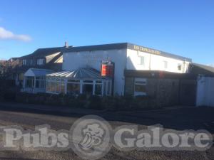 Picture of Travellers Rest