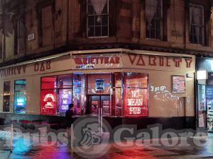 Picture of Variety Bar