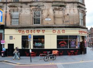 Picture of Variety Bar