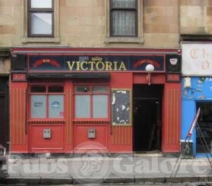 Picture of Victoria Bar