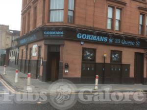Picture of Gormans