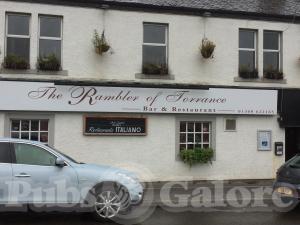 Picture of The Rambler of Torrance