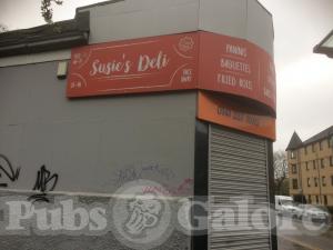 Picture of The Wallis Bar