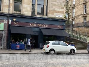 Picture of The Belle