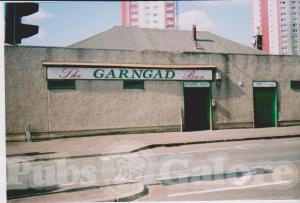 Picture of The Garngad Bar