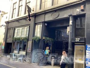Picture of Tingle Bar